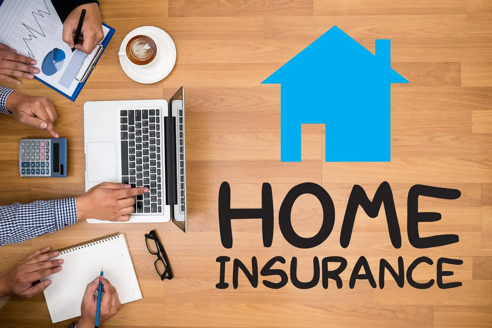 How Deductibles Affect Home Insurance Costs 